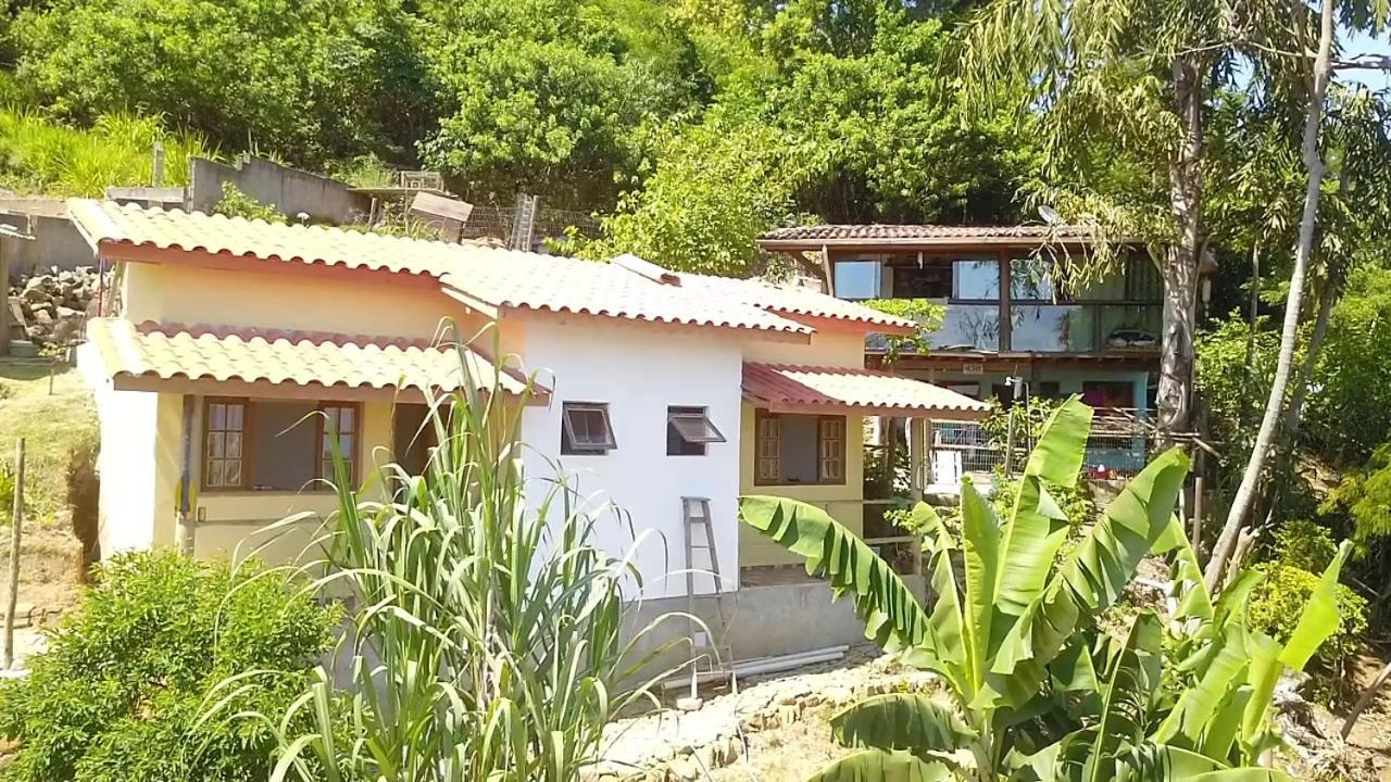 Beautiful day suítes Ilhabela Extérieur photo