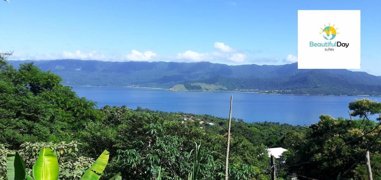 Beautiful day suítes Ilhabela Extérieur photo