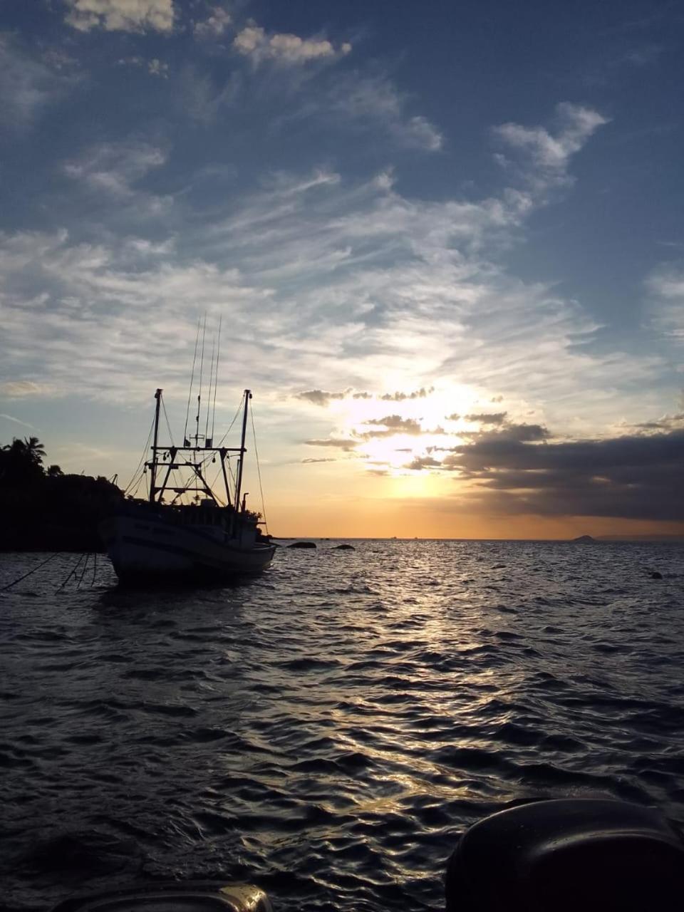 Beautiful day suítes Ilhabela Extérieur photo